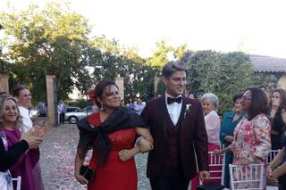 Finca Loranque - Artigot Catering 4