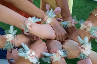 Sentidos Arte Floral - 8