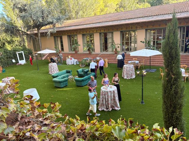 Heretat Casa Cordellas - 1