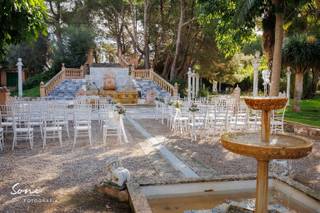 Es Revellar Art Resort - 32