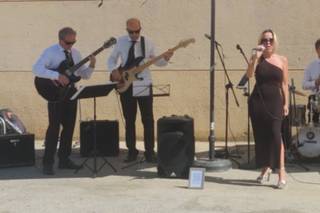 The Stickers Band - 4