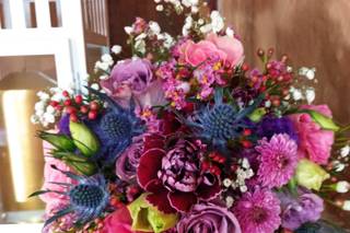 Floristería Mística - 8