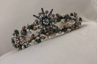Lady vintage - 5
