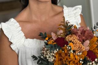 Zahara Ayala Make Up - 7