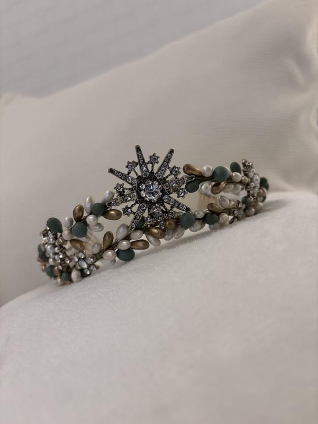 Lady vintage - 1