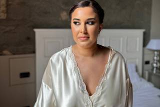 Paula Moreno Makeup - 10