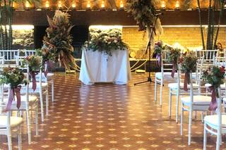 Boda Paradiso - 14