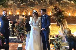 Boda Paradiso - 15