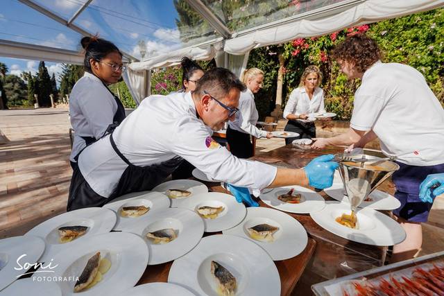 Es Revellar Art Resort 5
