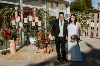 Los Pinos Events - 8