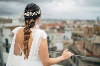 Tresse - 20