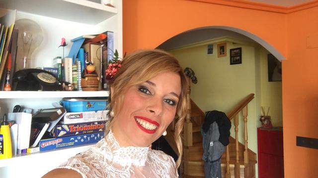 Lucia Porta Maquilladora - 1