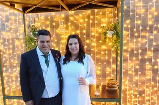 Los Pinos Events - 9