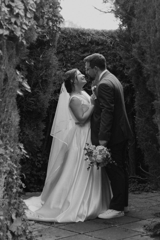 Lorena Villarreal Wedding Photography - 2