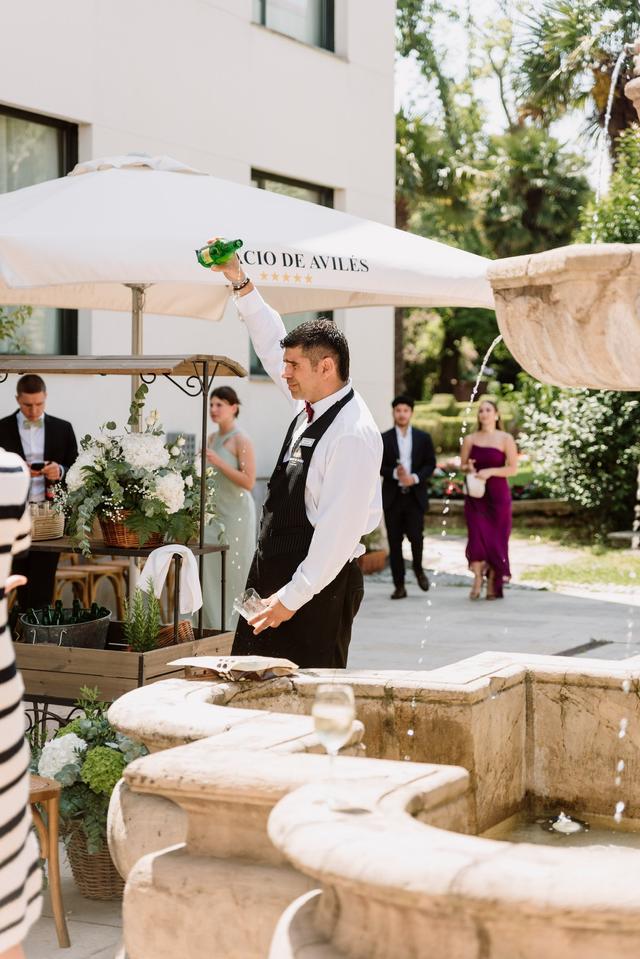 Creando Recuerdos Bodas - 2