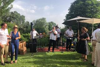 The Latin Ensemble - 5