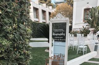 Los Pinos Events - 10