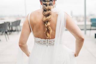 Tresse - 22
