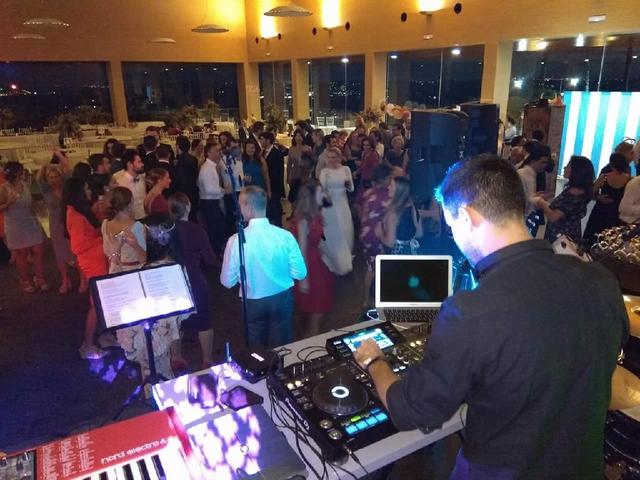 Rubén Gómez Dj - 2