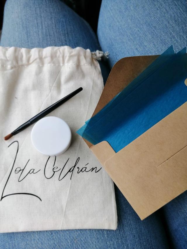 Lola Celdran - 1