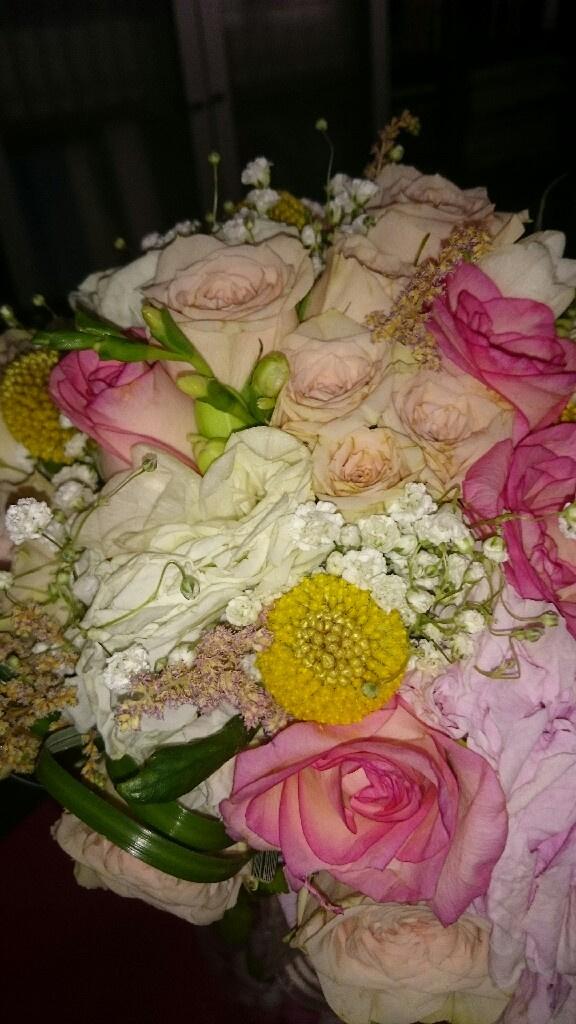 Flor Moderna - 4