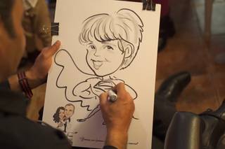 Caricaturaevent - 5