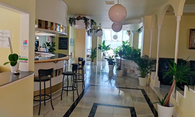 Hotel Miramar Laredo - 4