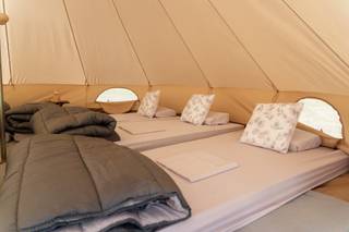 Nomad Glamping - Alquiler de Tipis - 5