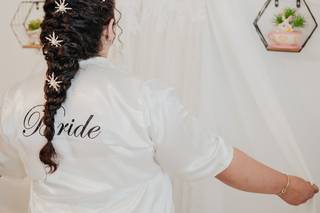 Chantal Makeup Artist - 10