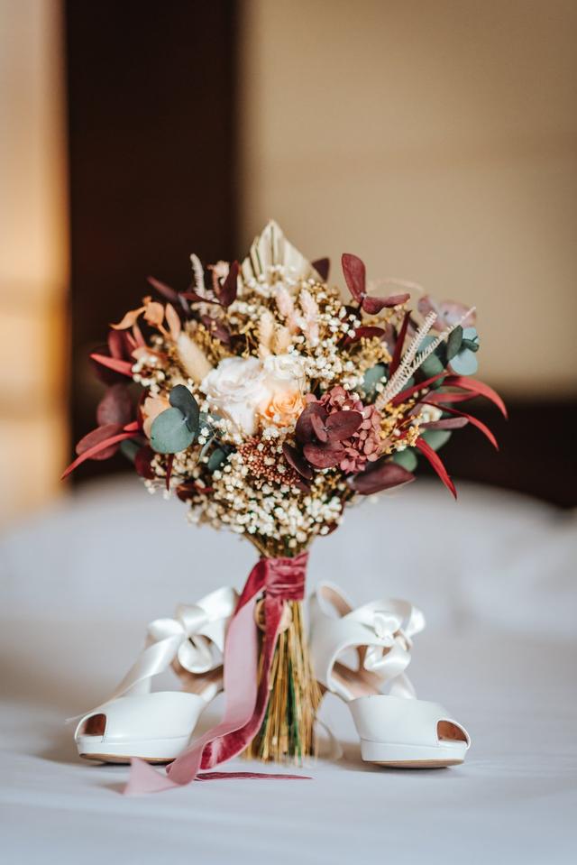 Simonetta Floral - 2