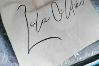 Lola Celdran - 7
