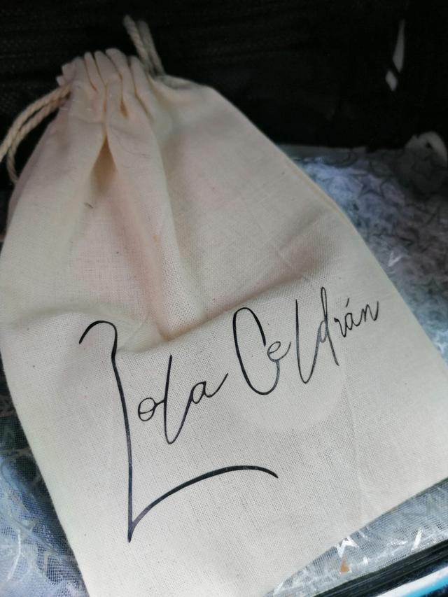 Lola Celdran - 2