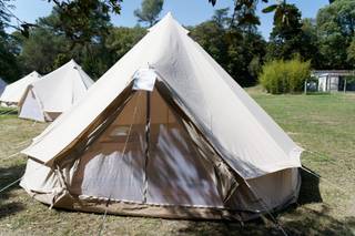 Nomad Glamping - Alquiler de Tipis - 6