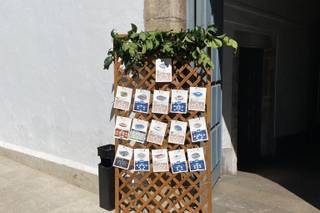 Palacio de Moutas - Deloya - 10