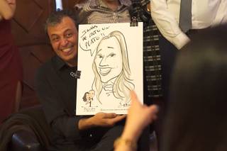 Caricaturaevent - 7