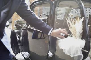 Classic Car Trip - 10