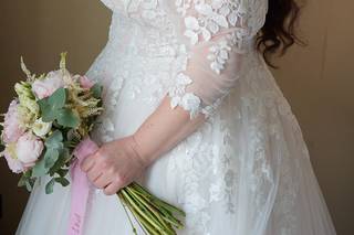 Algo Azul Novias - 7