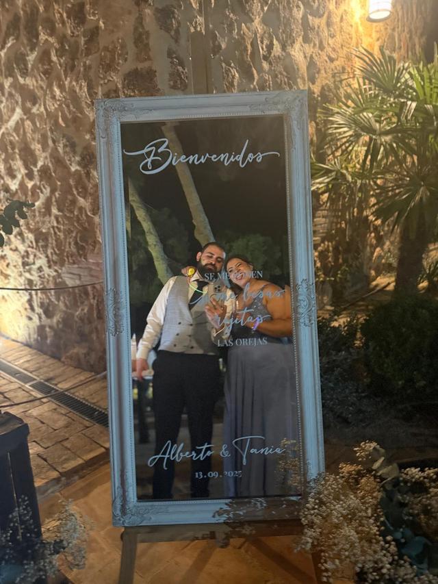 Sr. Wiseman - 2