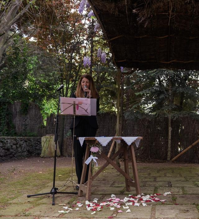 Sensedrama Maestros de Ceremonias - 2