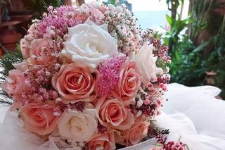 Floristería Flor - 11