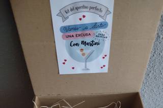 Los Eventos de María - 16