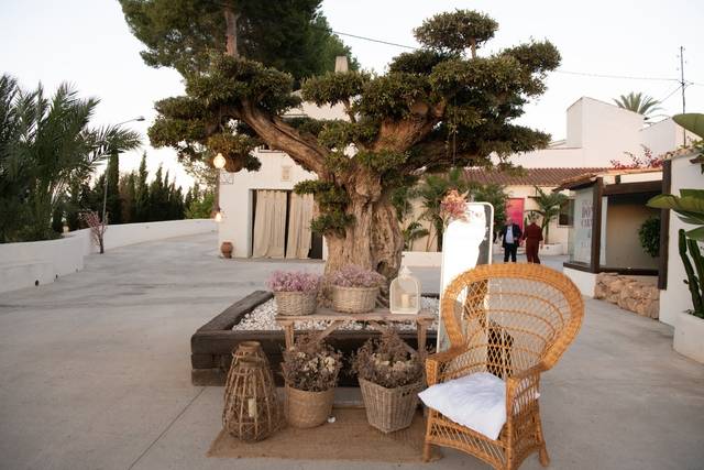 Navarra Catering Decor 5