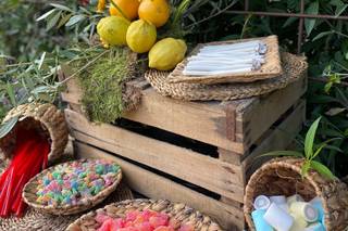 Finca La Sierra - 11