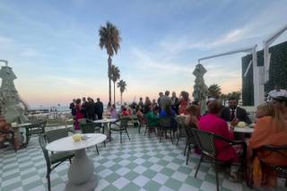 Hotel Pez Espada - 10