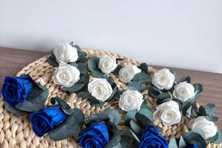 Mi jardín en tus manos - 22