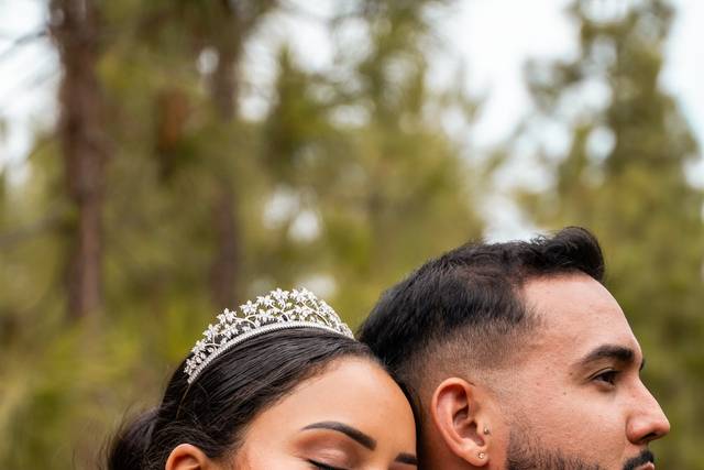 Magec Wedding 1
