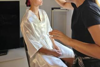 Miriam Zapata Wedding Beauty - 5