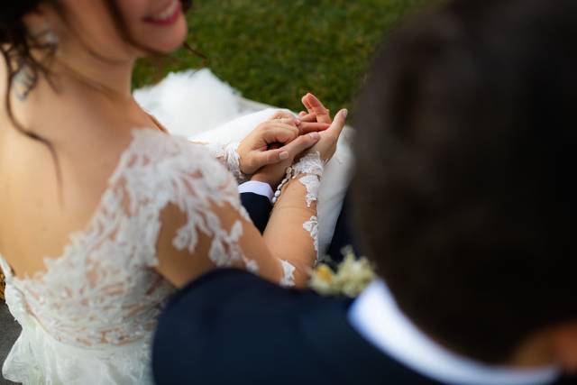 Wedding Visual 2