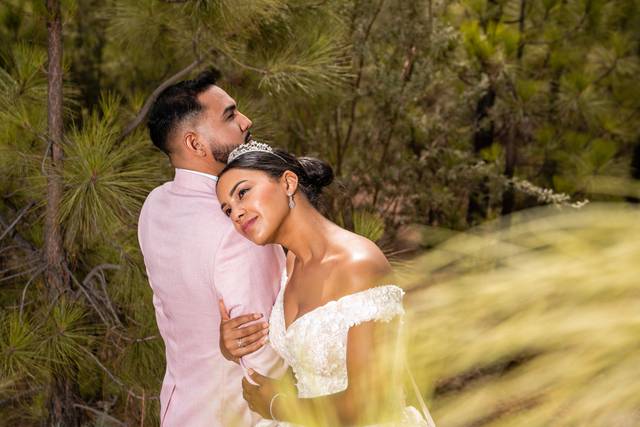 Magec Wedding 2