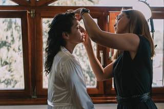 Sara Rubio Makeup - 5